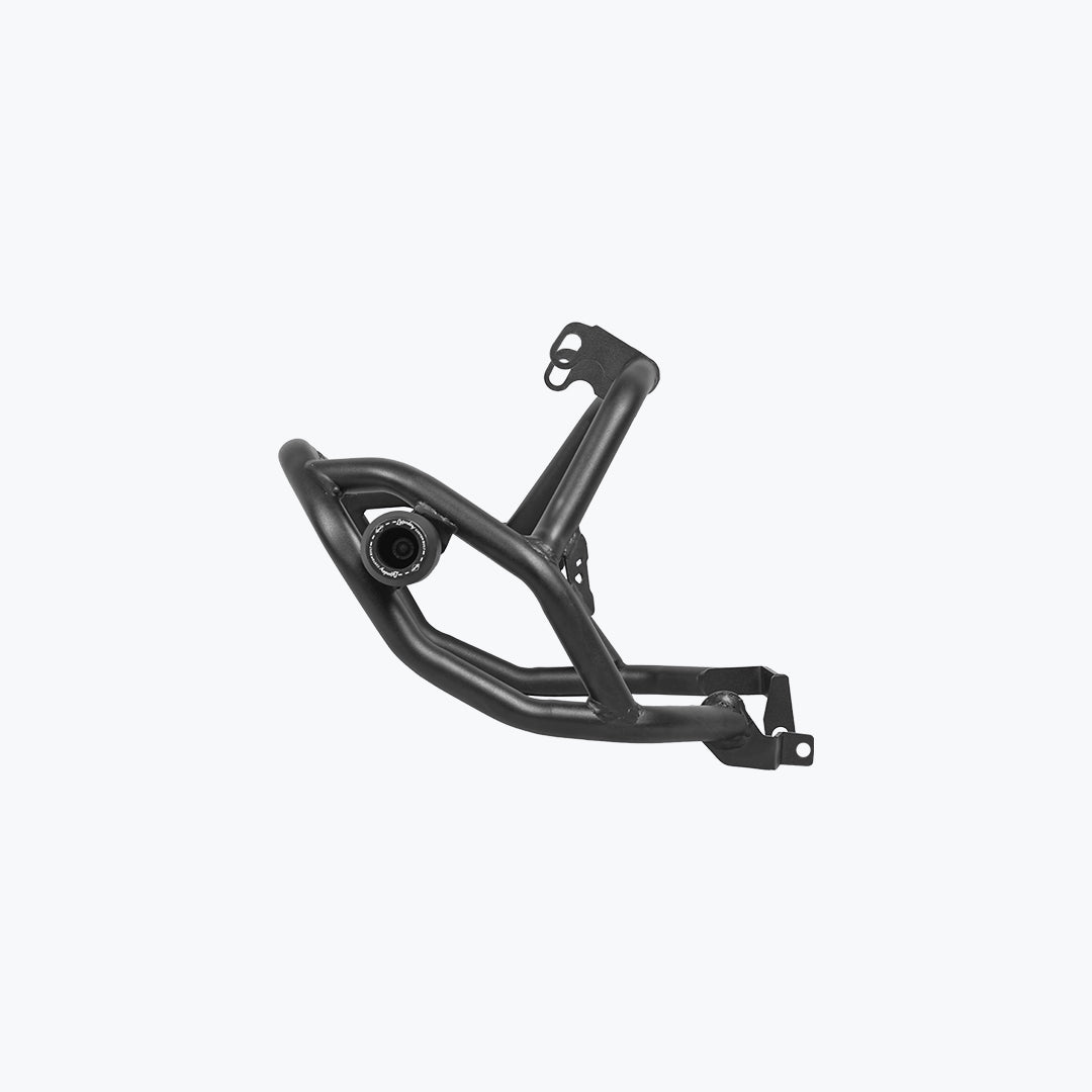 LEGUNDARY Yamaha XSR 155 Thanos Crashguard with Slider