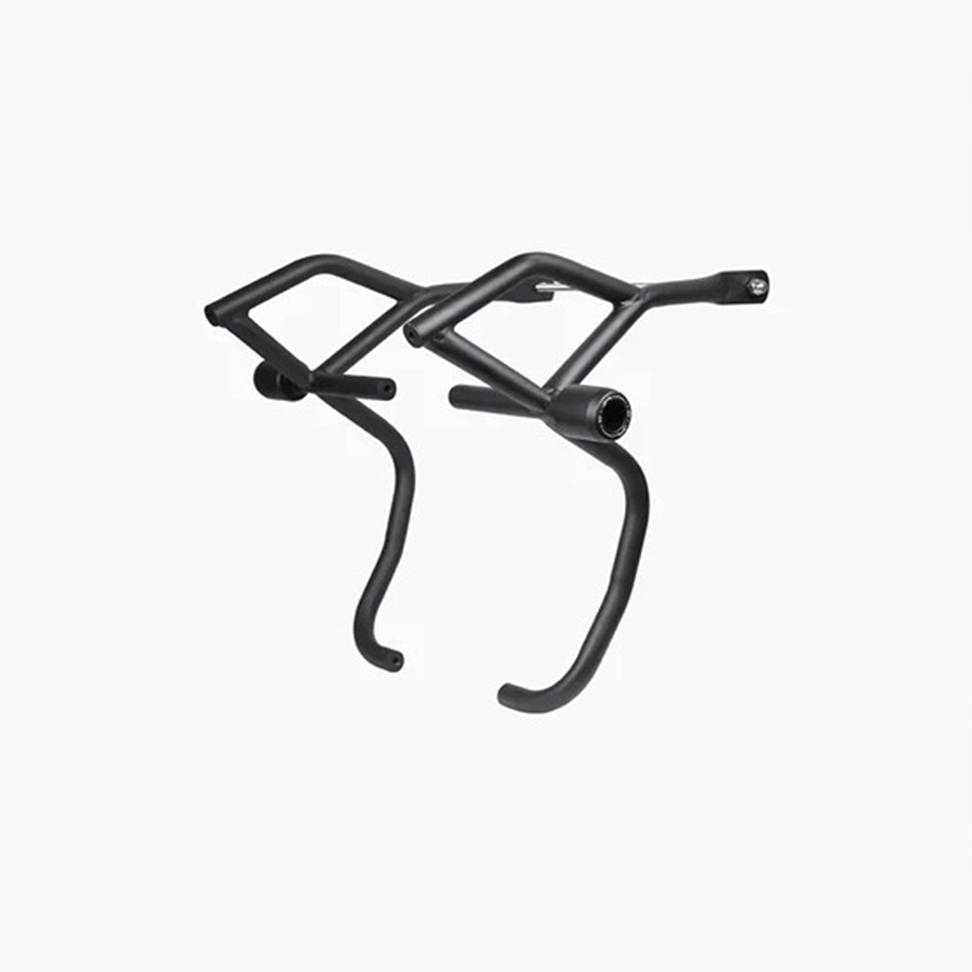 Legundary Himalayan Bazooka Big CG With Slider Bs6