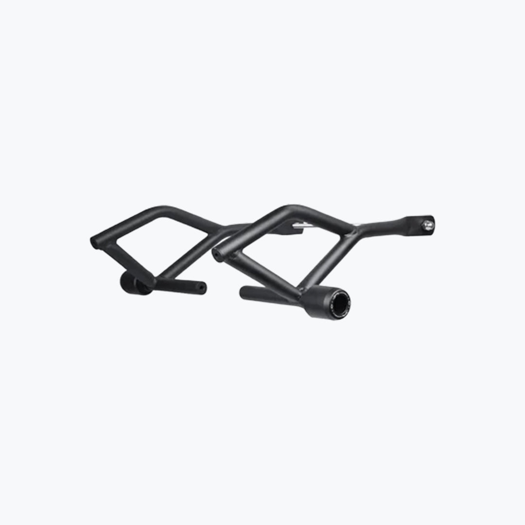 Legundary Himalayan Bazooka Small CG With Slider Bs6