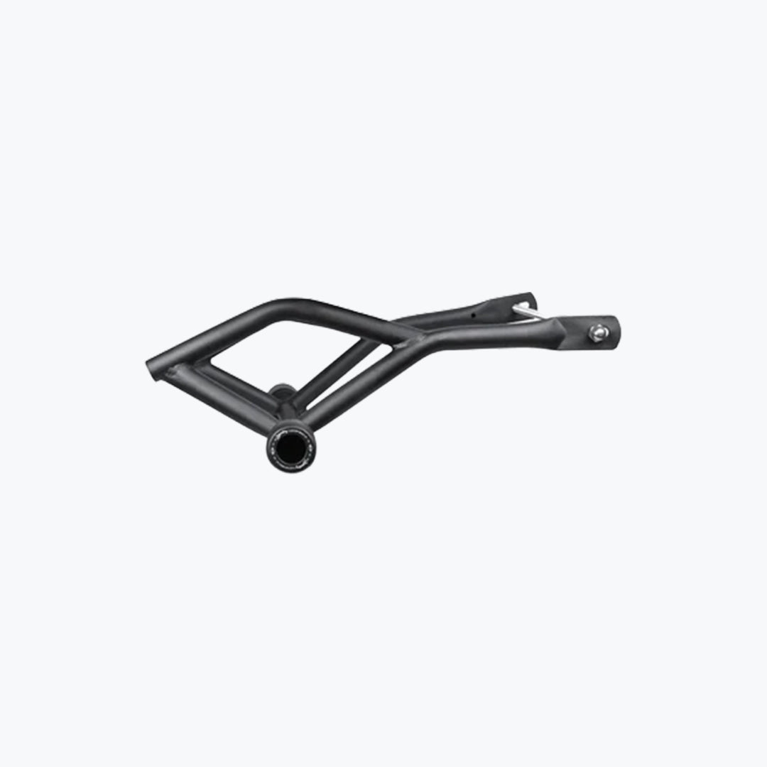 Legundary Himalayan Bazooka Small CG With Slider Bs6
