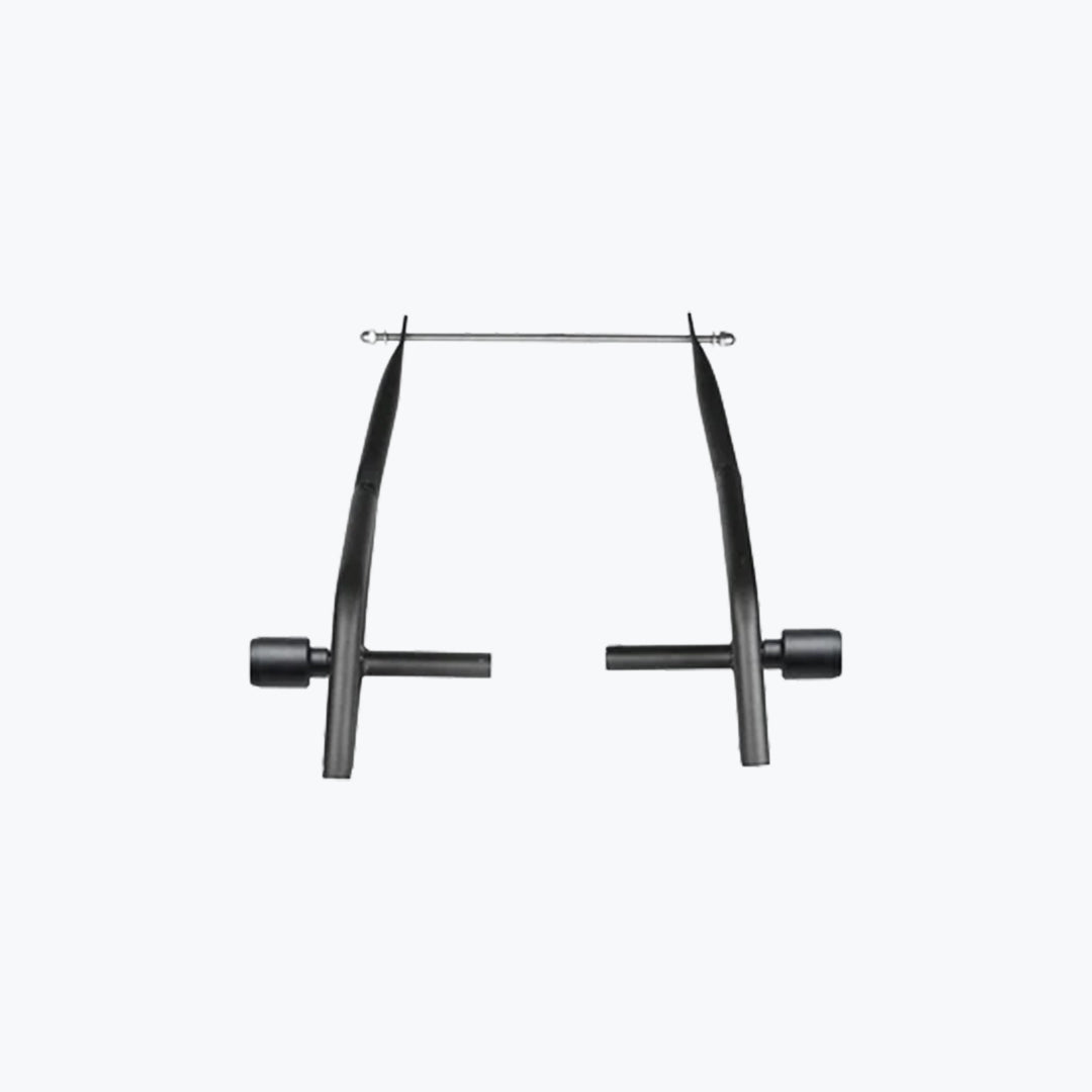 Legundary Himalayan Bazooka Small CG With Slider Bs6