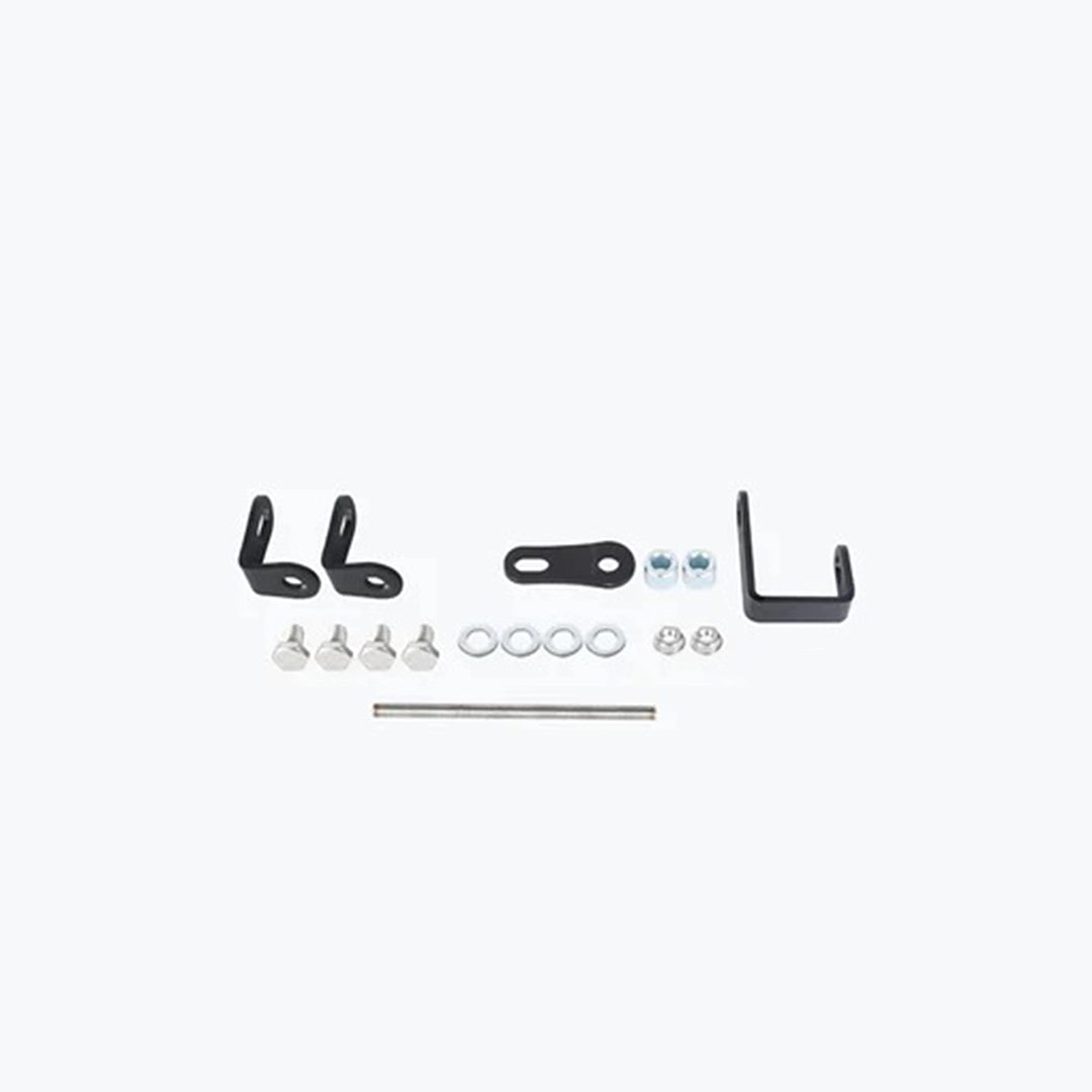LEGUNDARY XPulse Xplorer Crashguard BS6 With Slider