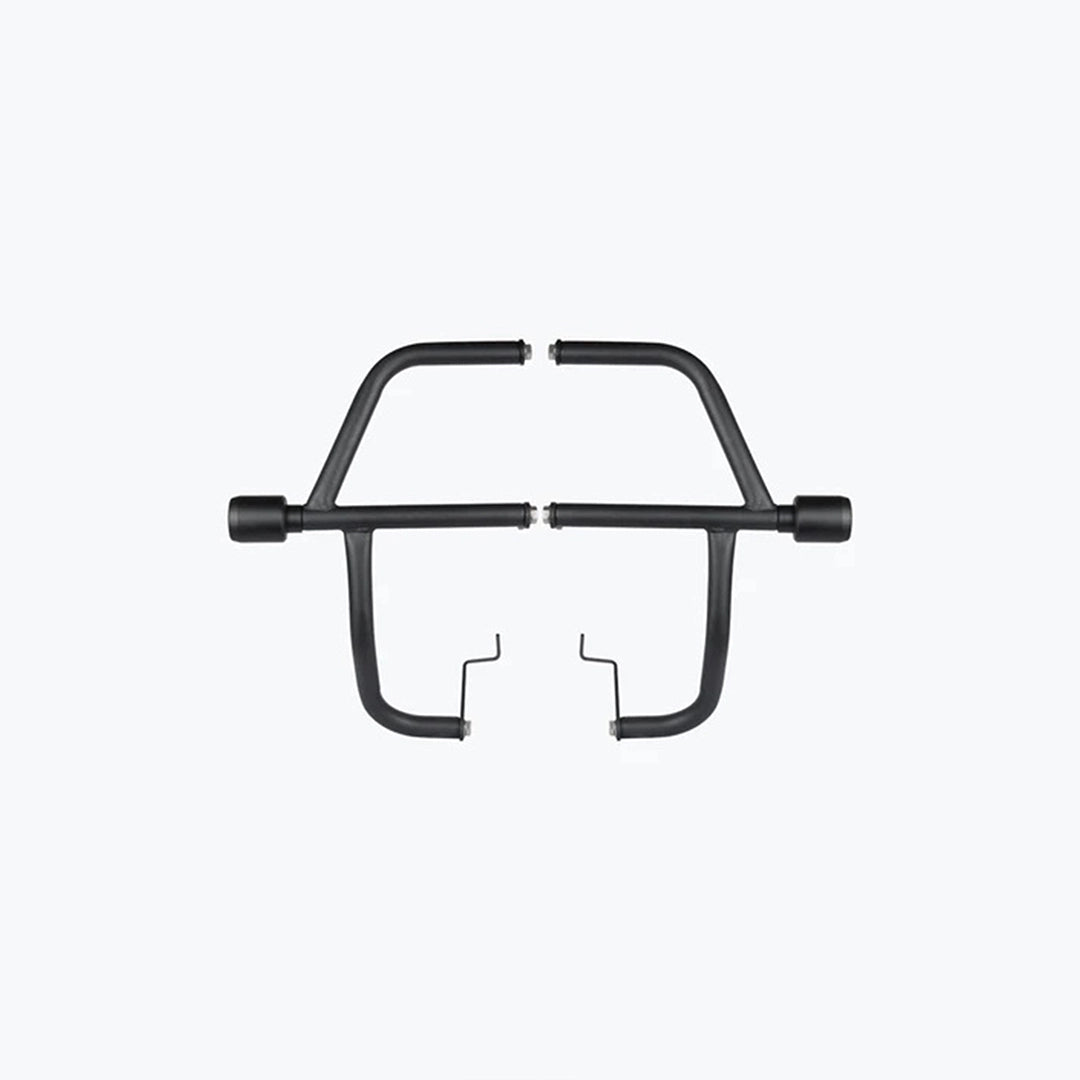 Legundary Hness Thanos Crashguard With Slider