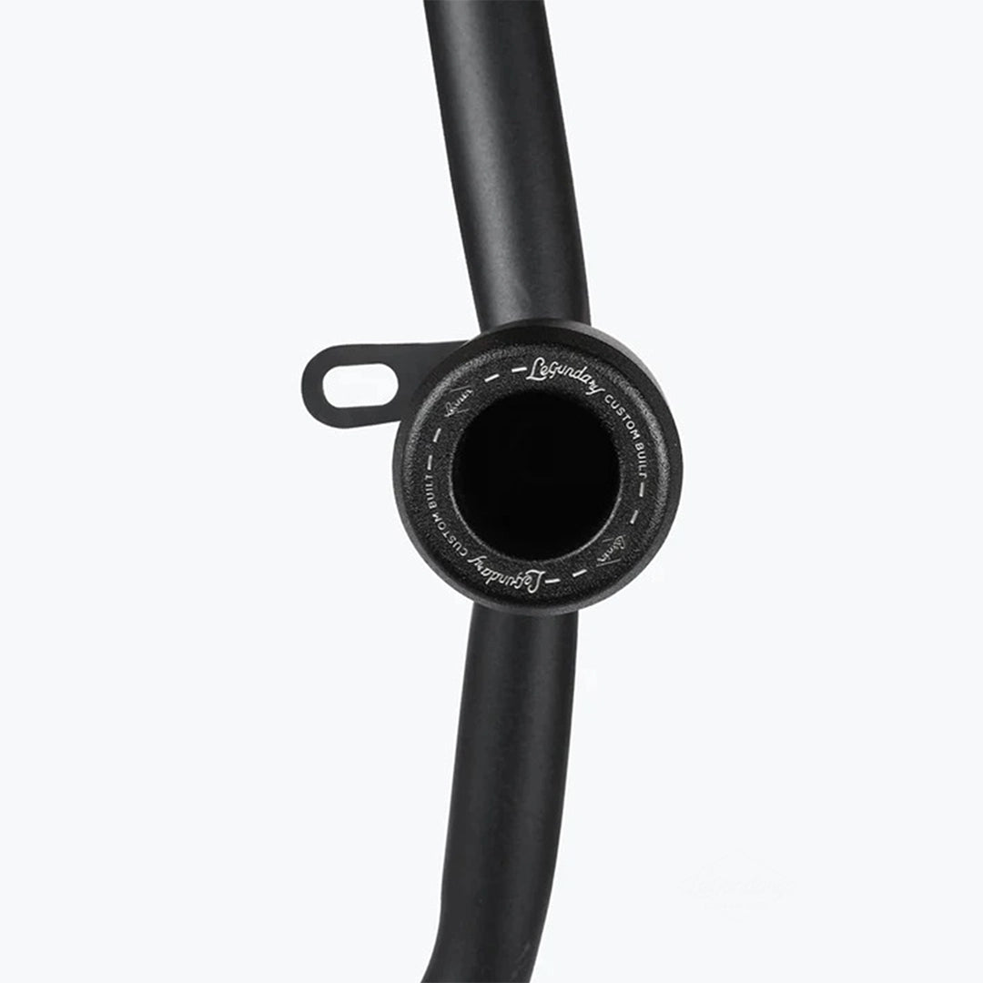 Legundary Hness Thanos Crashguard With Slider