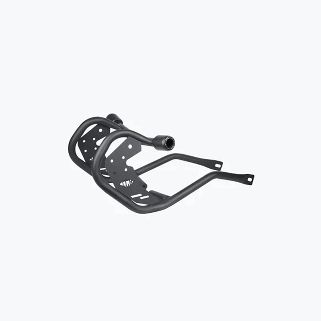 Legundary Dominar Pegasus Crashguard With Slider