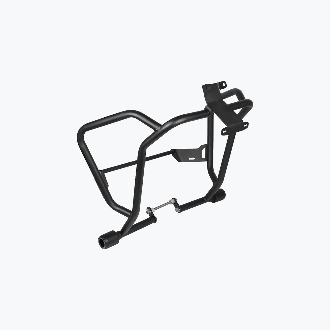 LEGUNDARY CB200X / NX200 Adrinex Crashguard With Slider