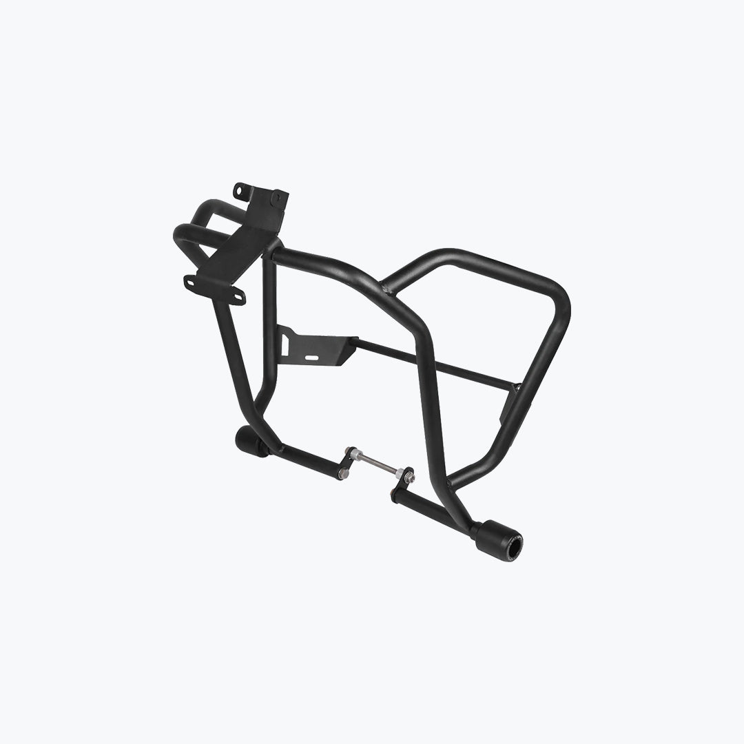 LEGUNDARY CB200X / NX200 Adrinex Crashguard With Slider