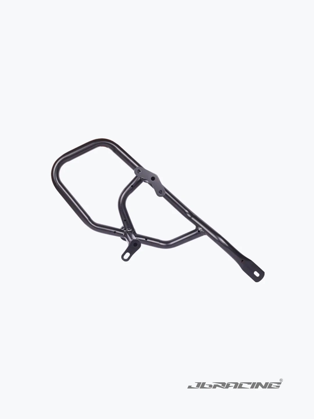 Jb Racing Dominar Crashguard With Mat Slider