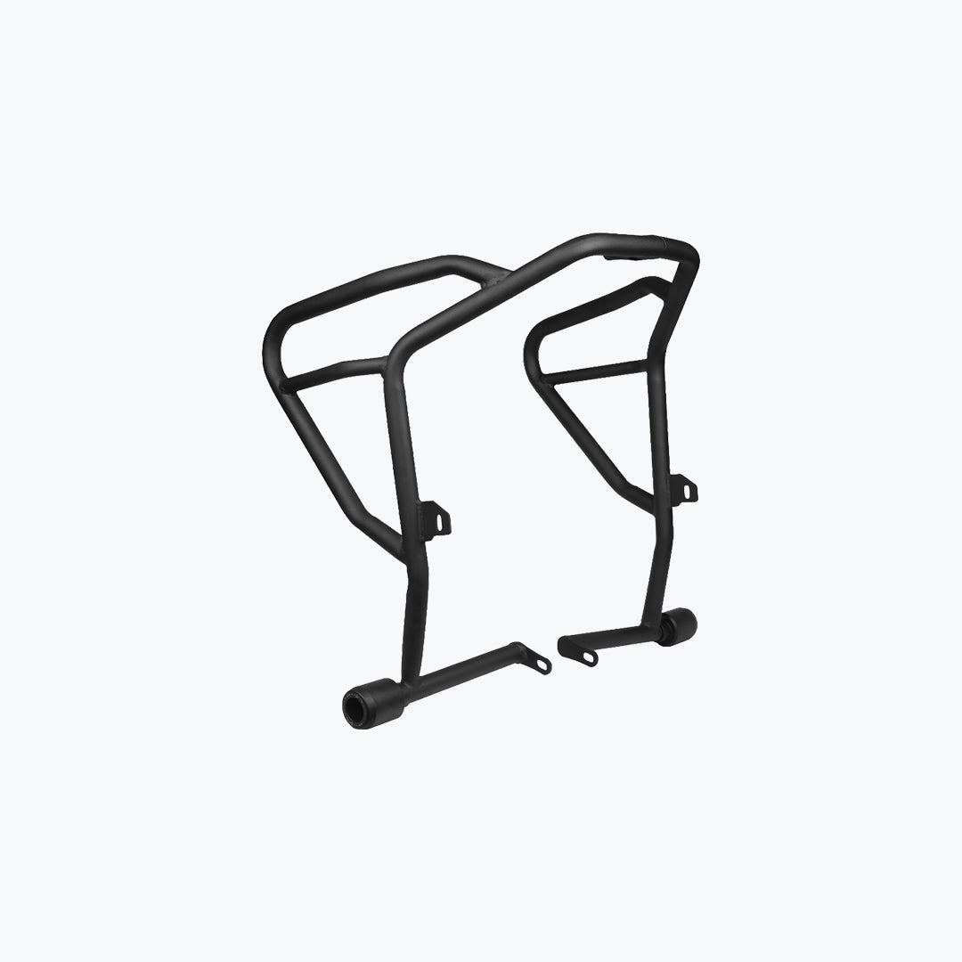 Legundary V Strom Adrinex Crashguard With Slider