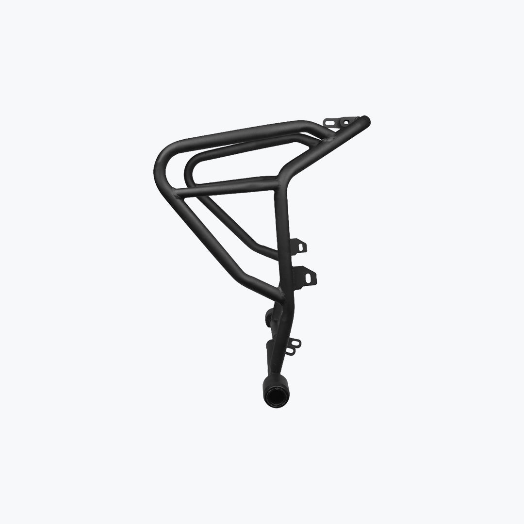 Legundary V Strom Adrinex Crashguard With Slider
