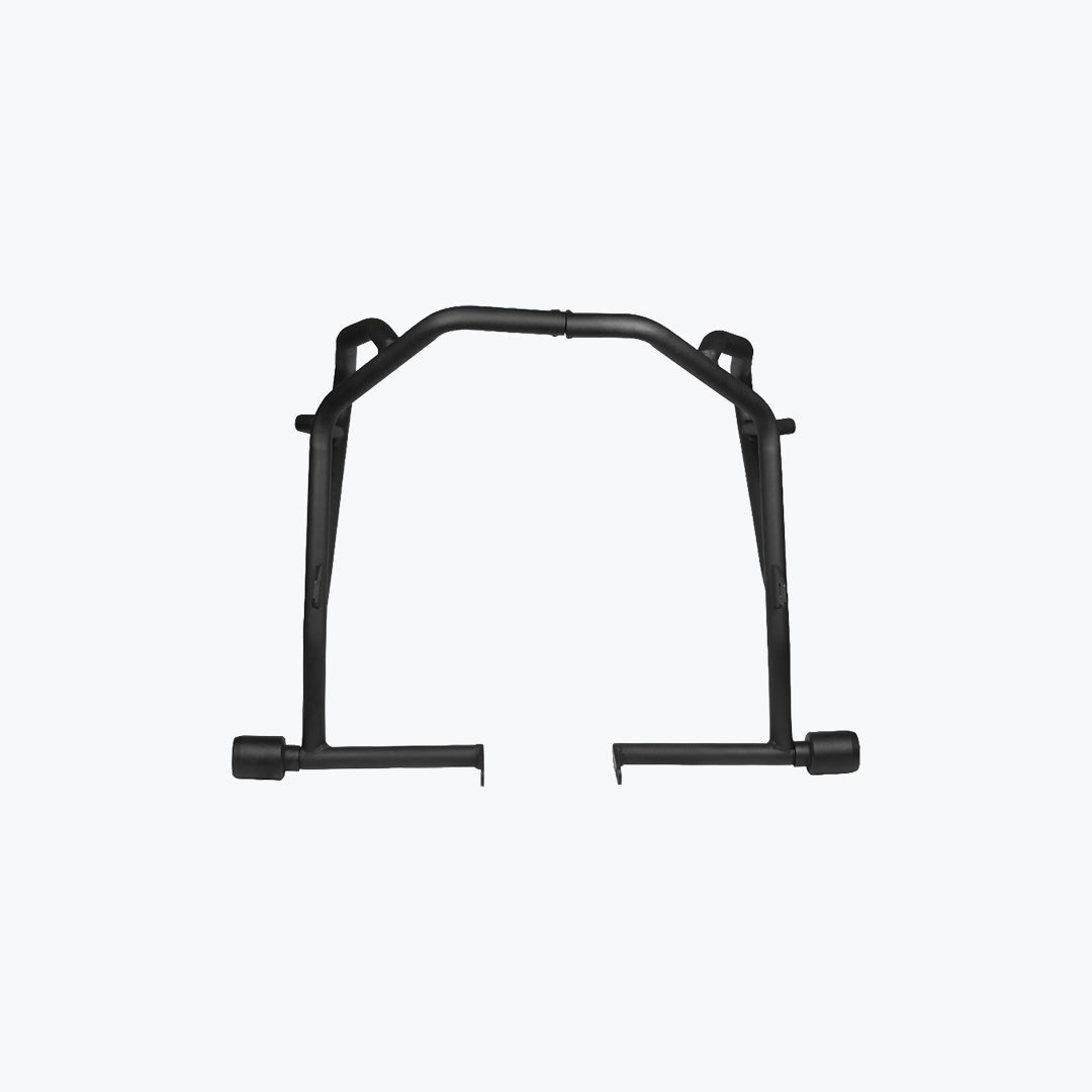 Legundary V Strom Adrinex Crashguard With Slider