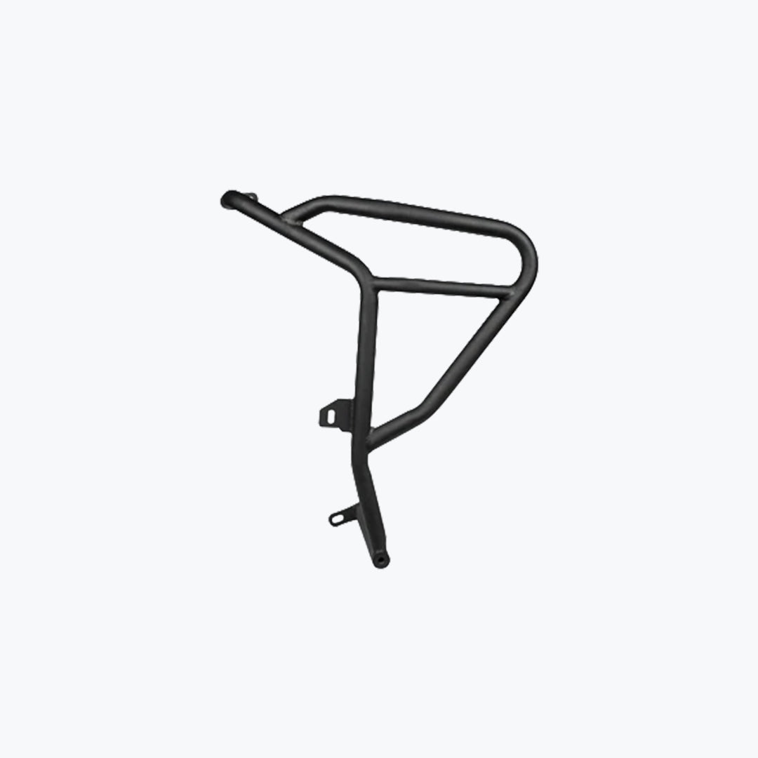 Legundary V Strom Adrinex Crashguard With Slider
