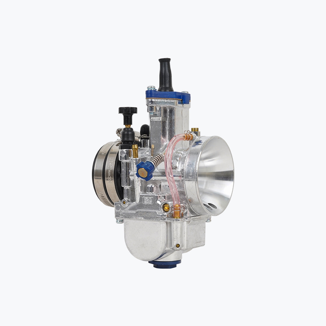 UMA Racing PWK V3 34MM 4T Universal Carburetor 02CA0110