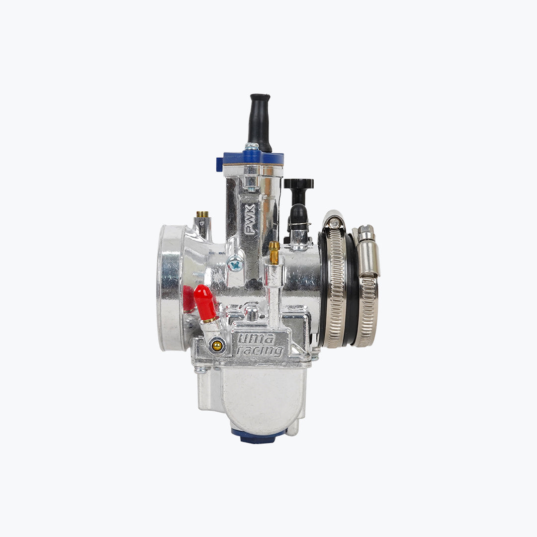 UMA Racing PWK V3 34MM 4T Universal Carburetor 02CA0110
