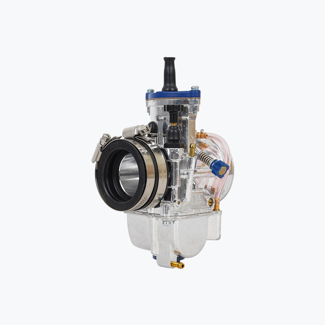 UMA Racing PWK V3 34MM 4T Universal Carburetor 02CA0110