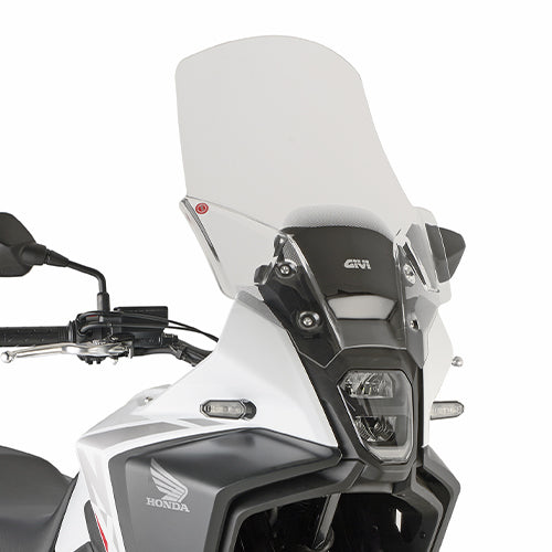 GIVI Honda NX500 Transparent Windscreen D1203ST