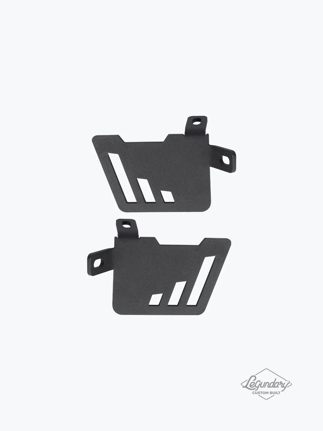 Legundary Dominar Bolster Rear Foot Rest