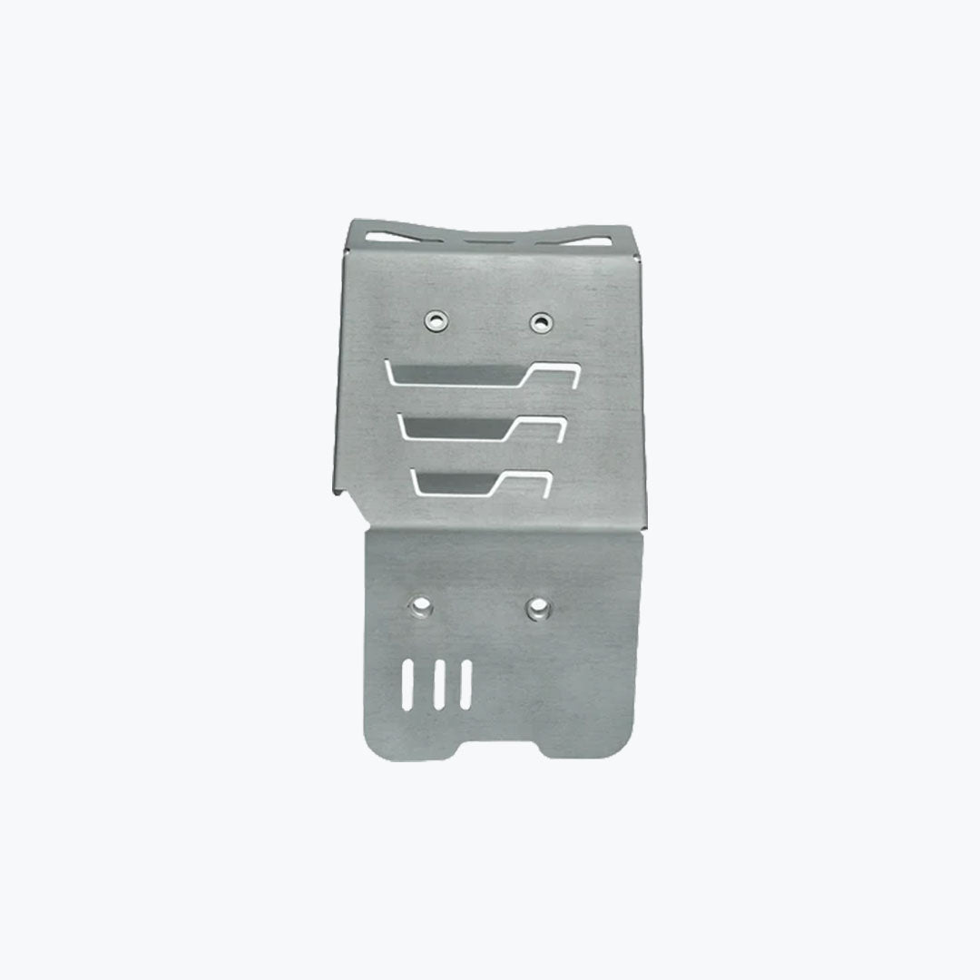 LEGUNDARY TRIUMPH SPEED 400 VOYAGER BASHPLATE