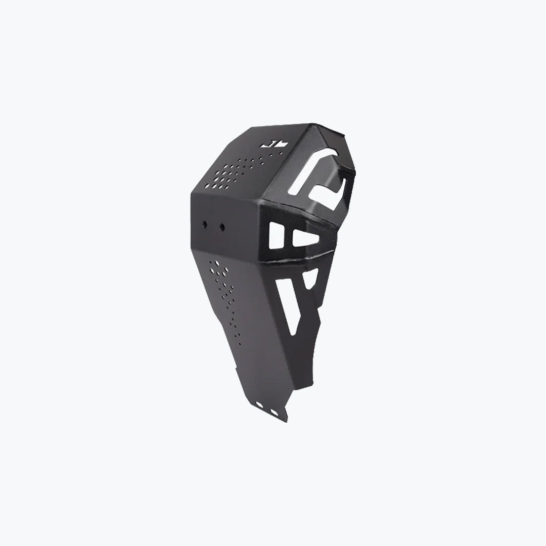 Jb Racing Himalayan 450 Bash Plate Mild Steel