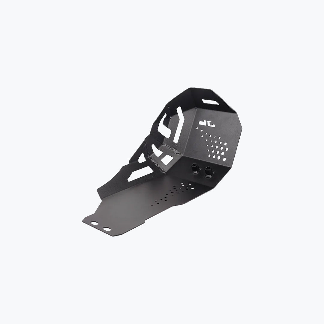 Jb Racing Himalayan 450 Bash Plate Mild Steel