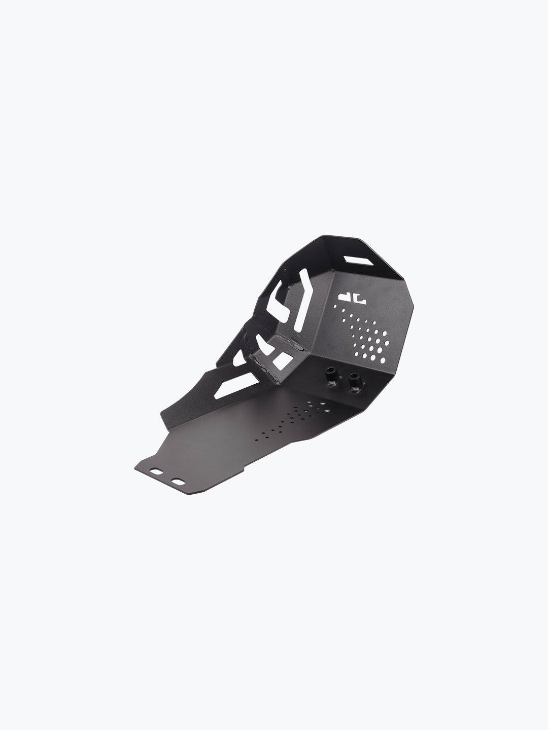 Jb Racing Himalayan 450 Bash Plate Mild Steel
