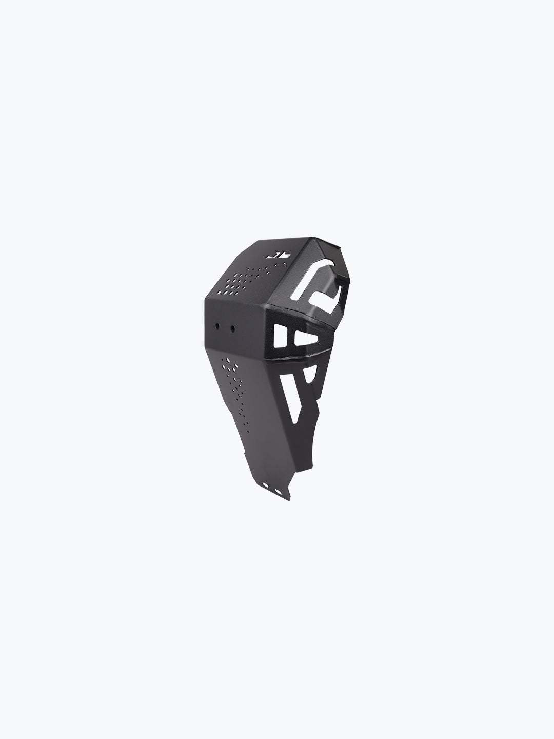 Jb Racing Himalayan 450 Bash Plate Mild Steel