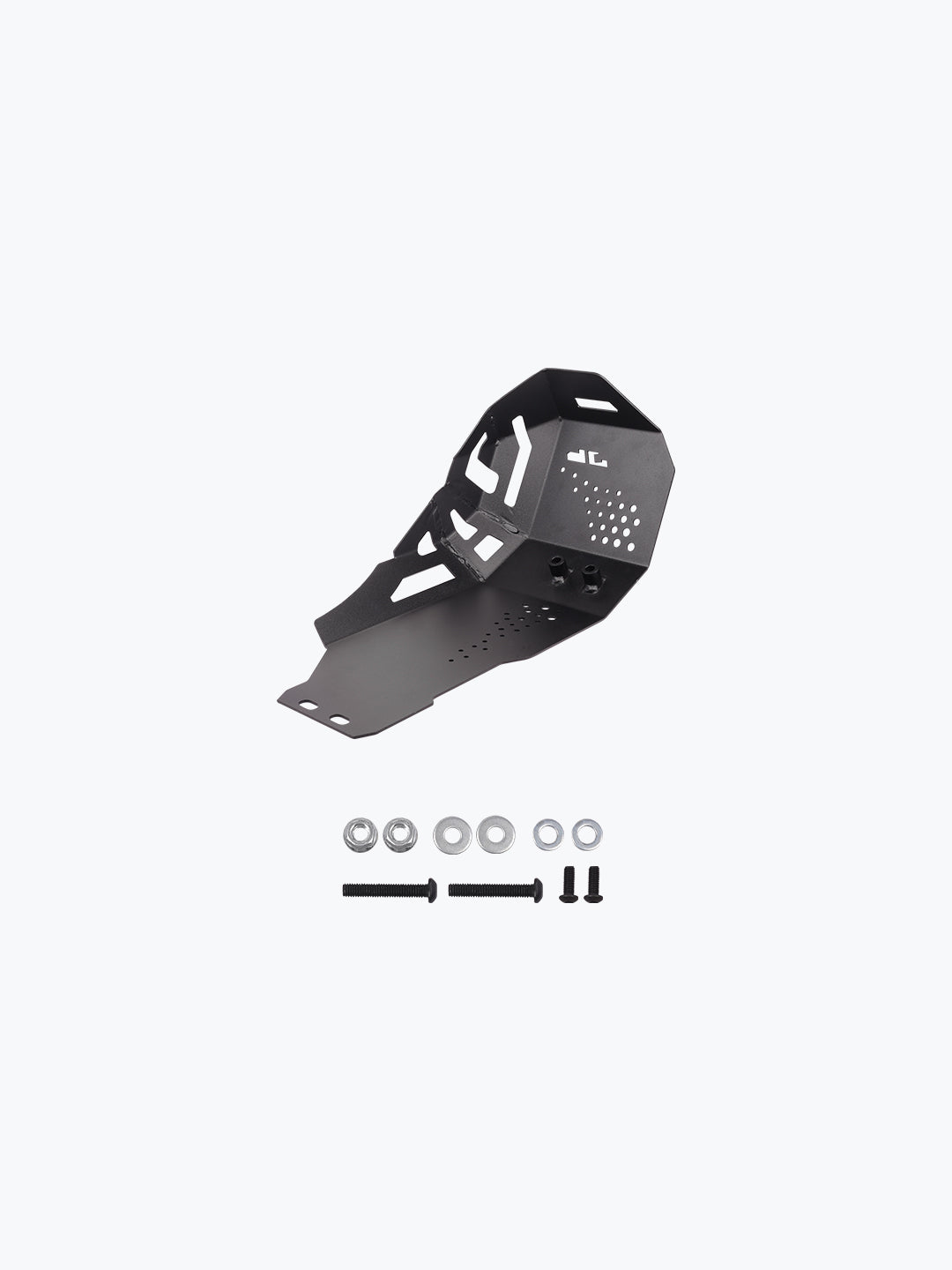 Jb Racing Himalayan 450 Bash Plate Mild Steel