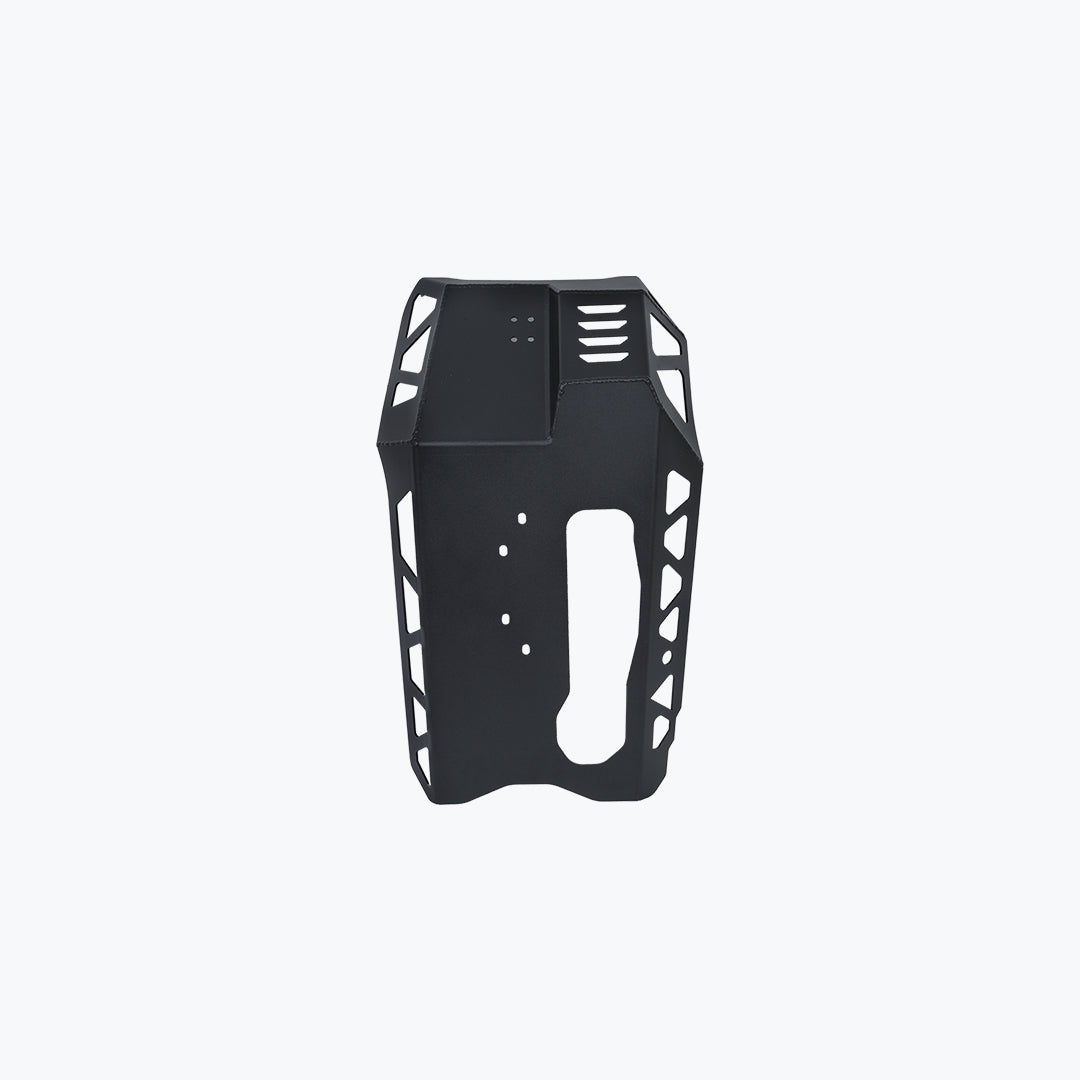 KTM Adventure 390 Engine Guard Black