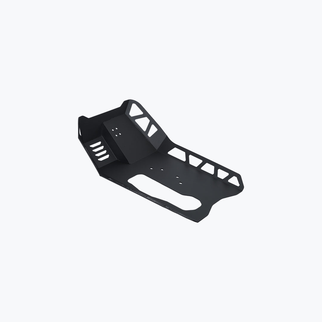 KTM Adventure 390 Engine Guard Black