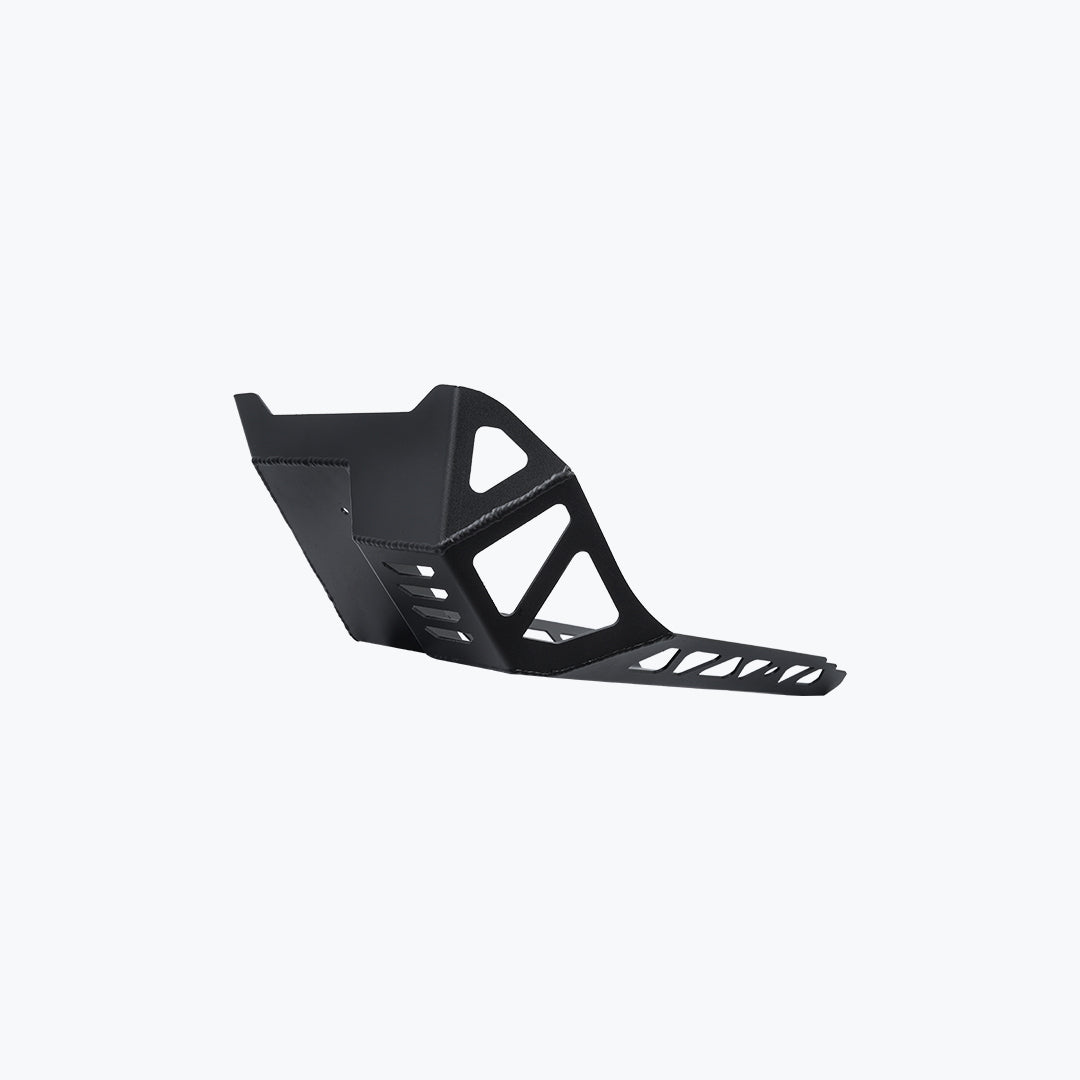 KTM Adventure 390 Engine Guard Black