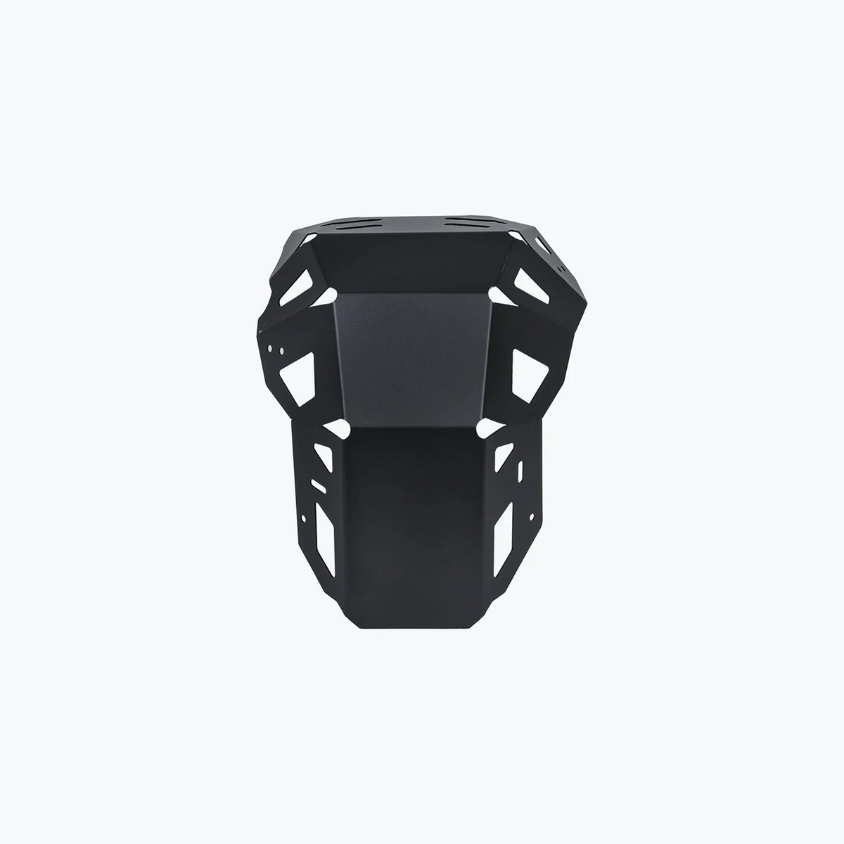 Kawasaki Versys650 Engine Guard Black