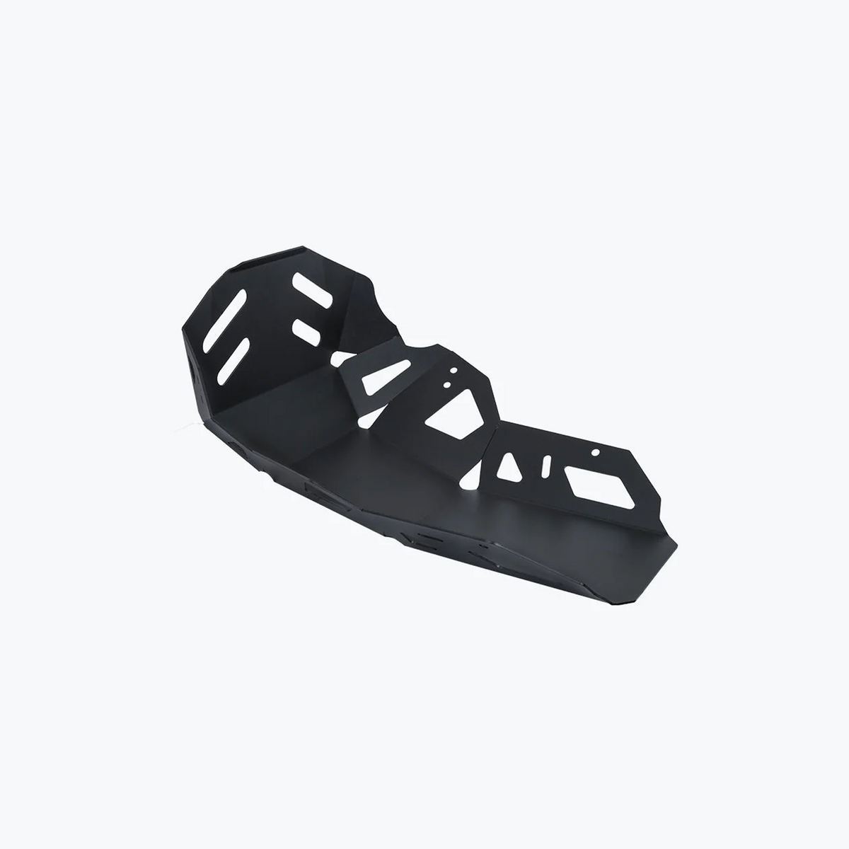 Kawasaki Versys650 Engine Guard Black