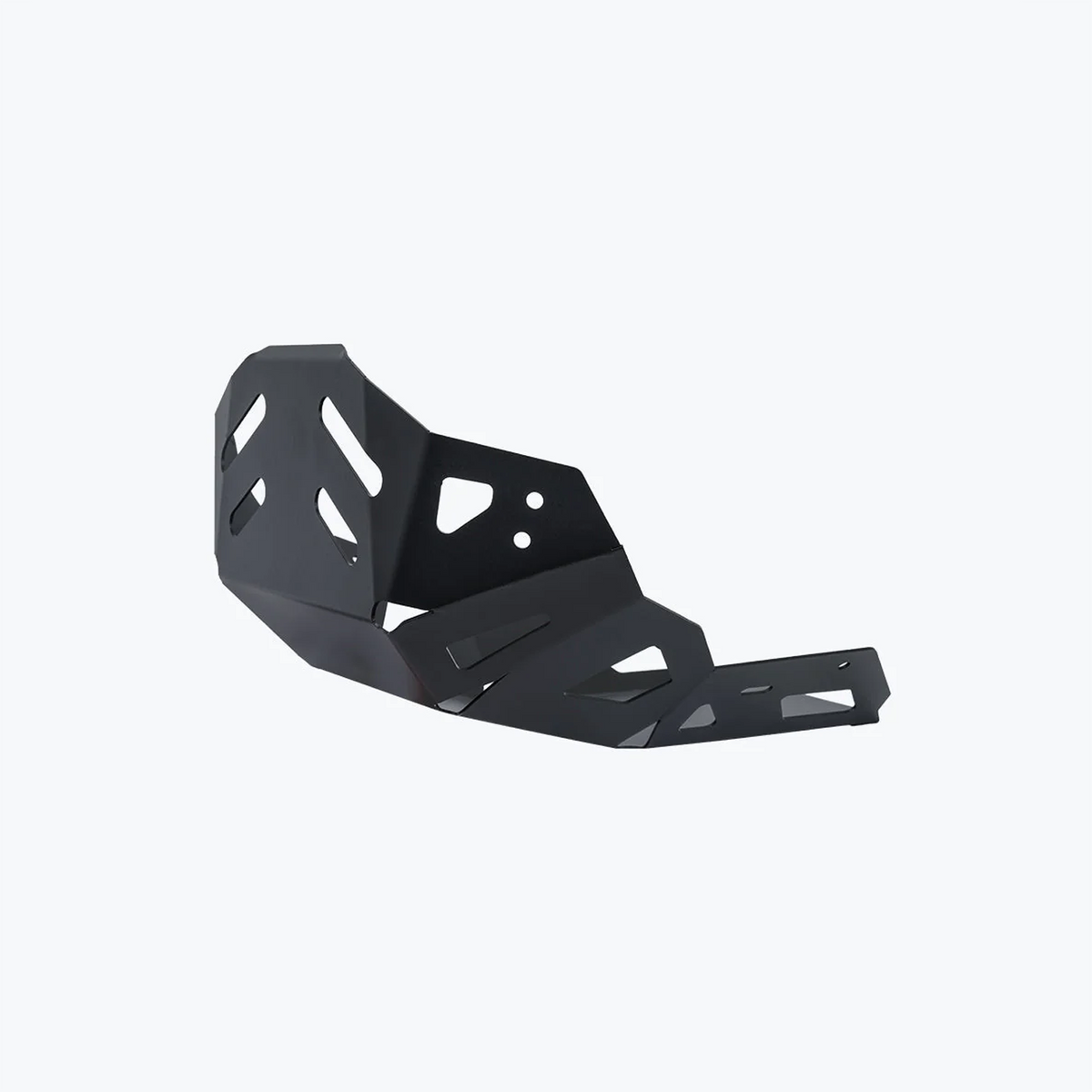 Kawasaki Versys650 Engine Guard Black