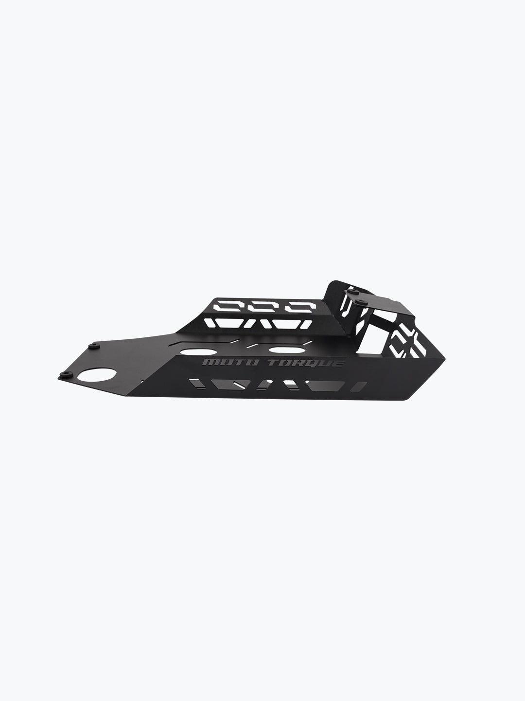 MTQ Harley X440 Engine Guard Black