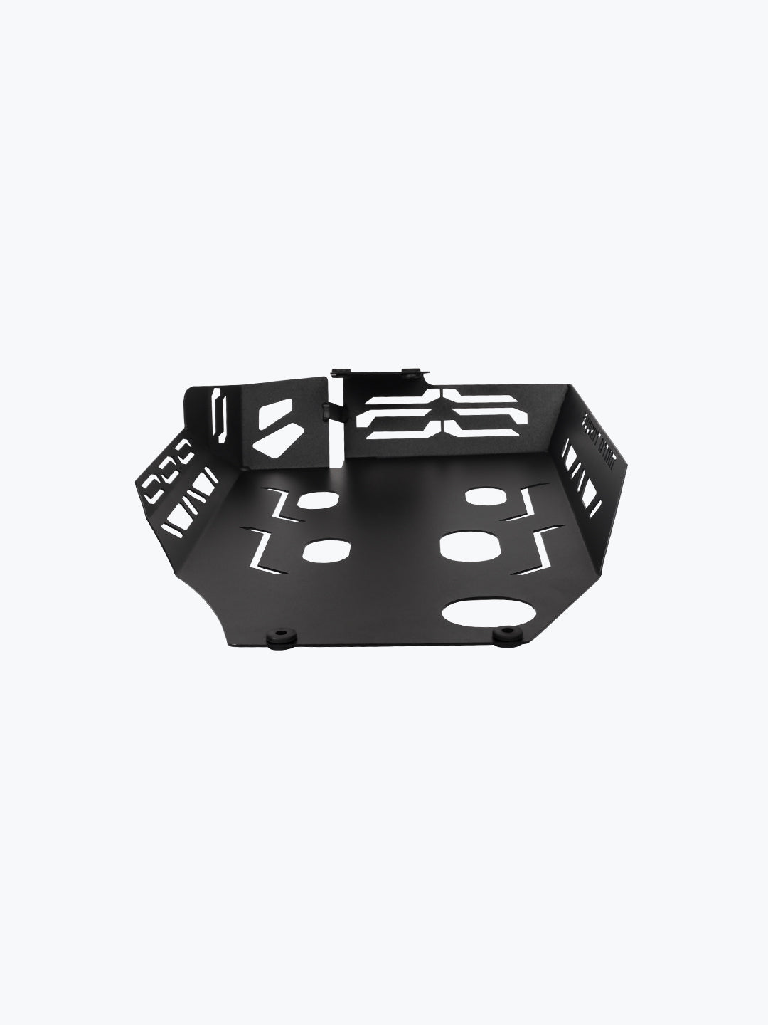 MTQ Harley X440 Engine Guard Black