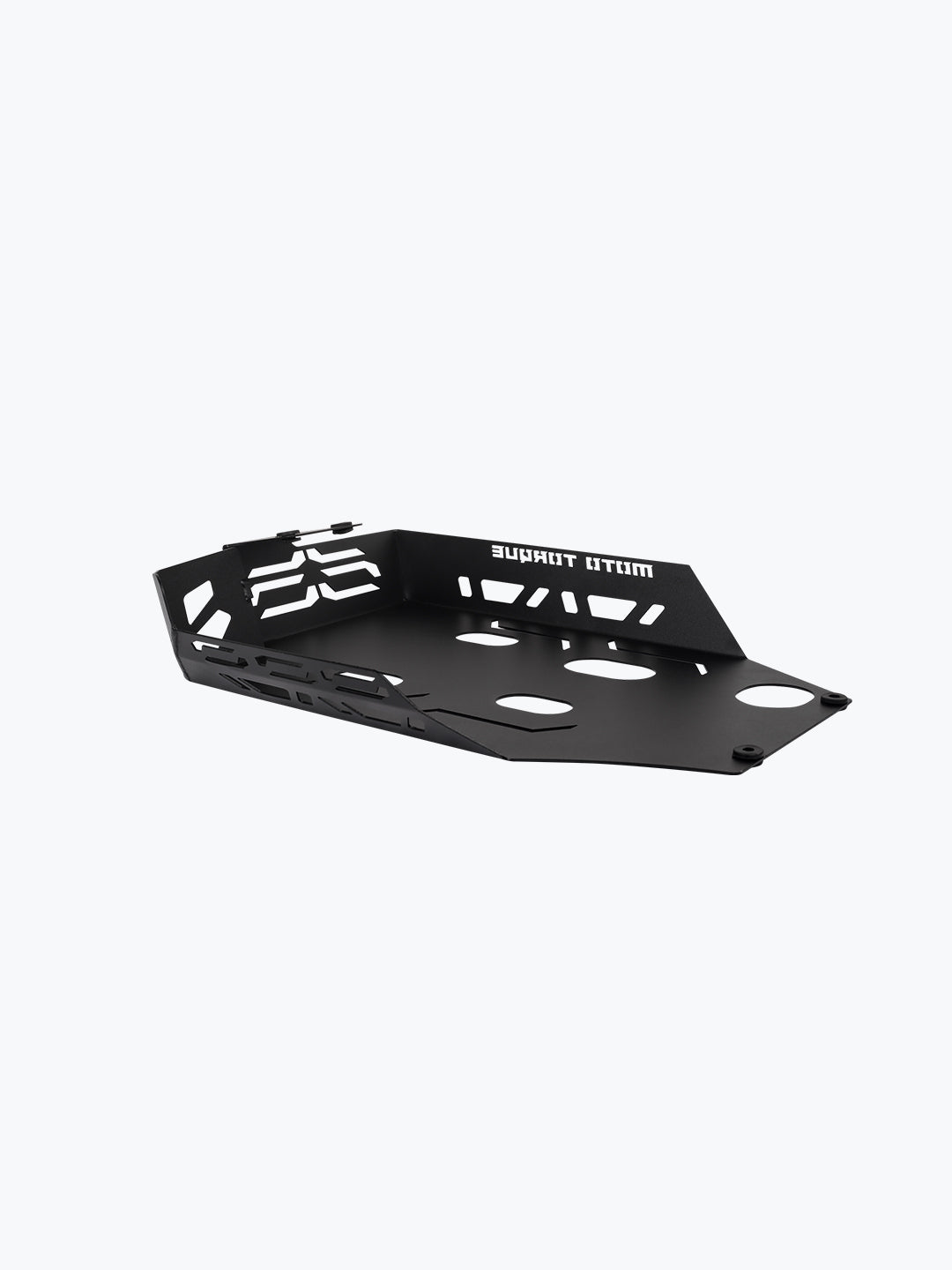 MTQ Harley X440 Engine Guard Black