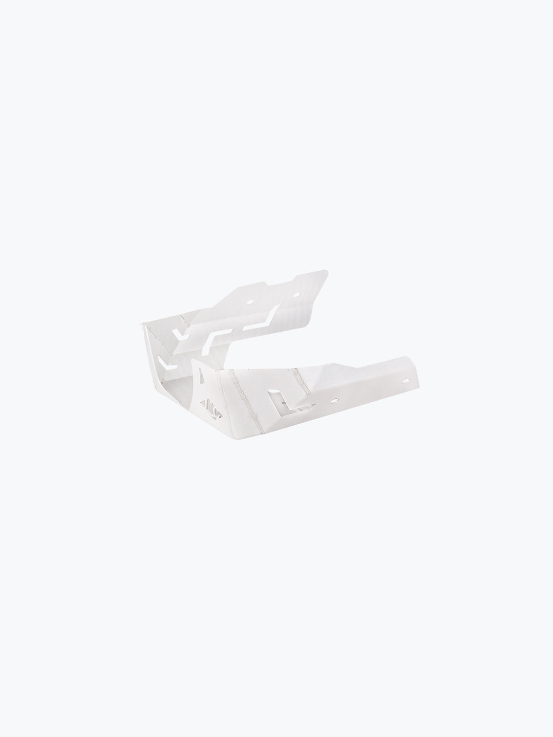 Legundary Triumph Tiger 660 Vambrace Bash Plate