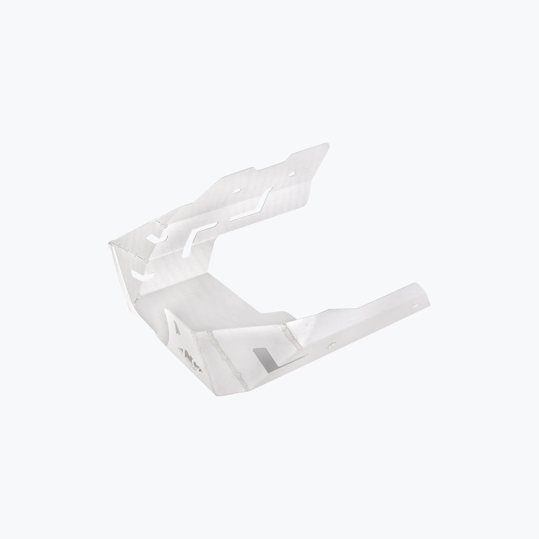 Legundary Triumph Tiger 660 Vambrace Bash Plate