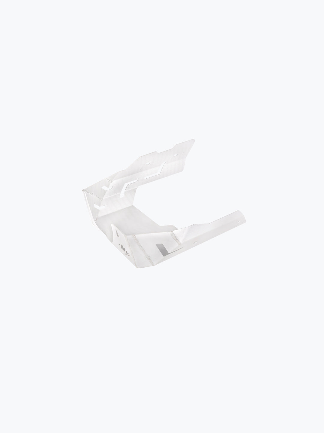 Legundary Triumph Tiger 660 Vambrace Bash Plate