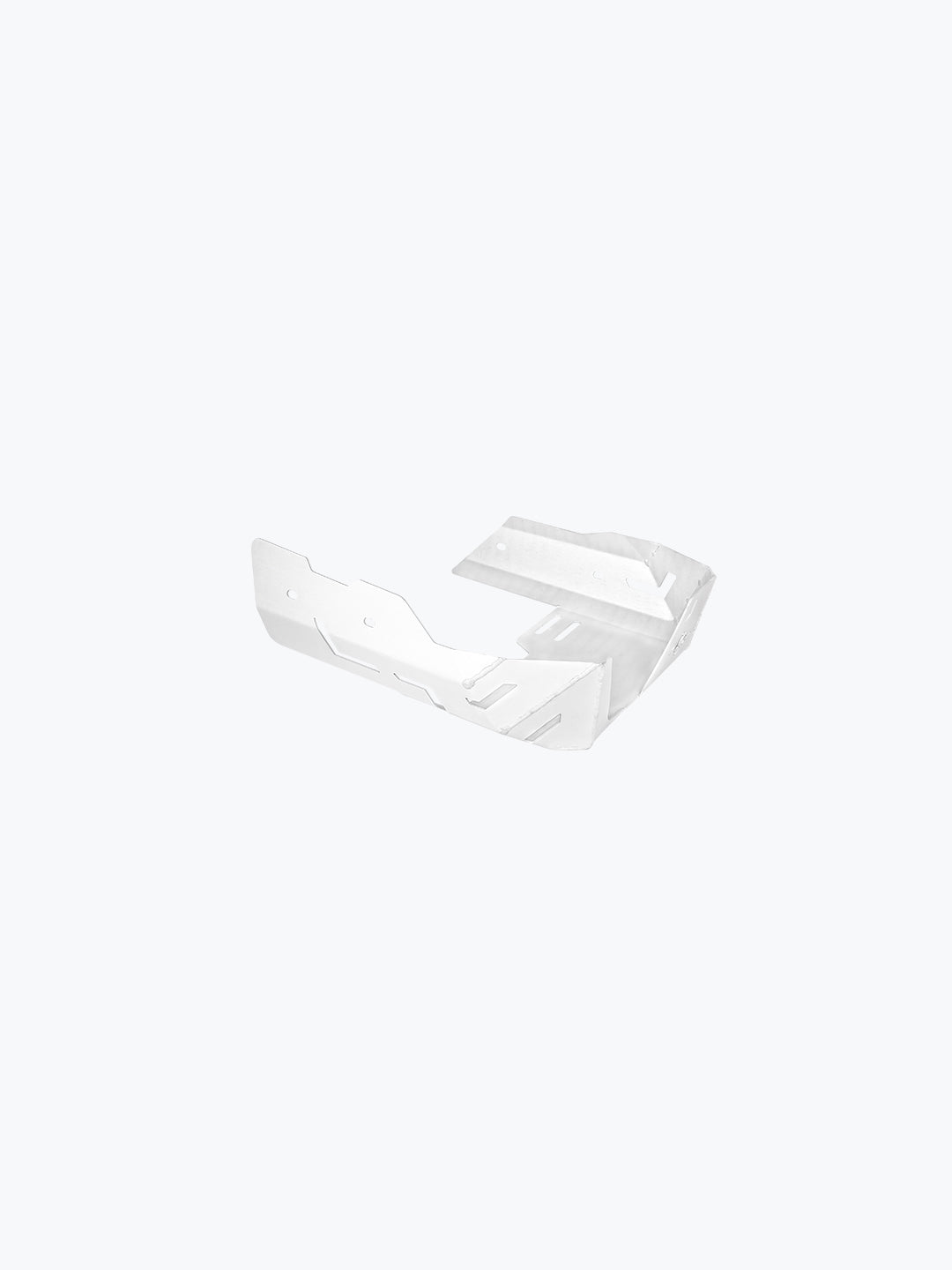 Legundary Triumph Tiger 660 Vambrace Bash Plate