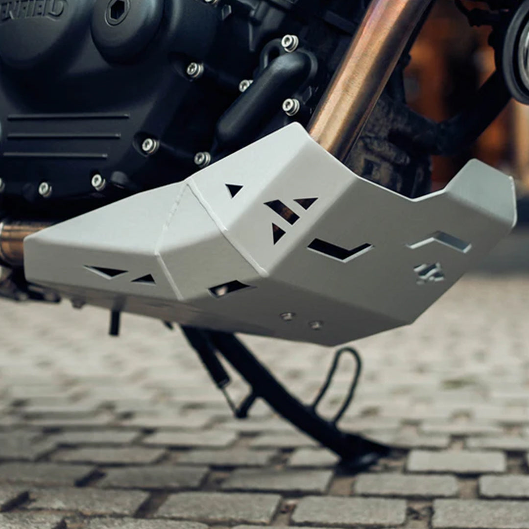 Legundary RE Guerrilla 450 Vambrace Bash Plate