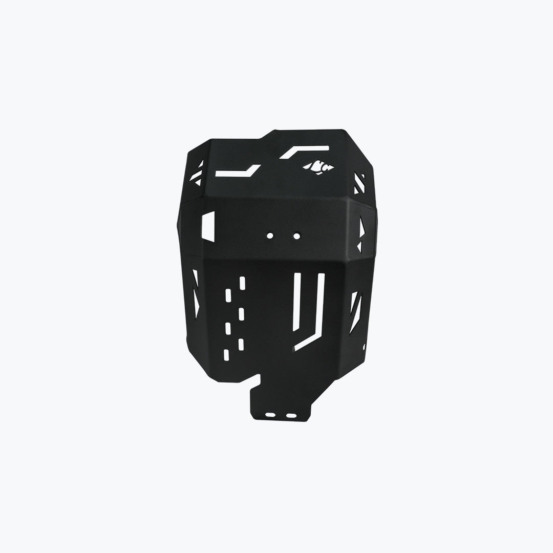 Legundary RE Guerrilla 450 Vambrace Bash Plate