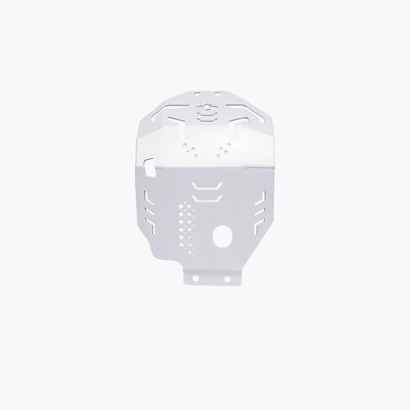 Legundary Xpulse 200 4V Pro Vambrace Bash Plate