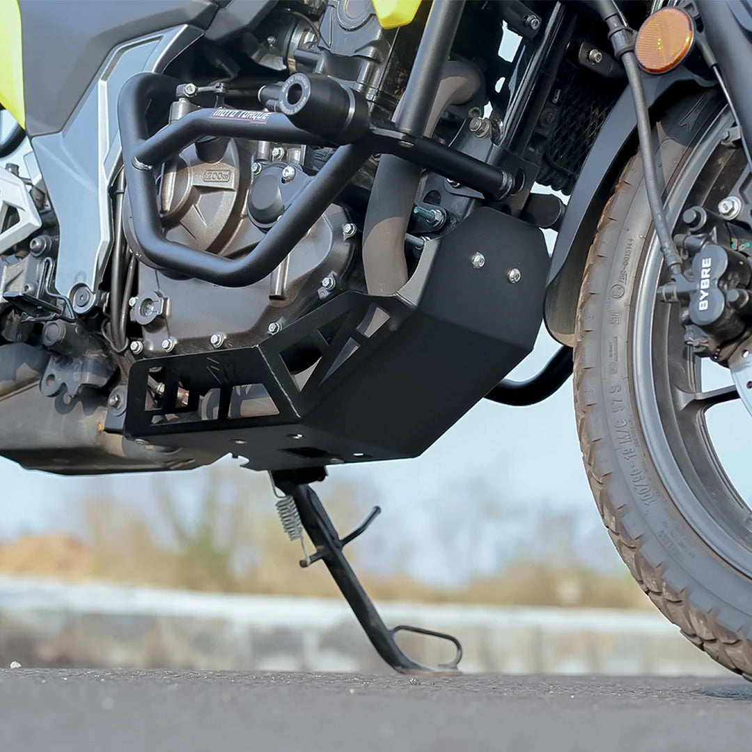 Moto Torque Badger Engine Guard for Suzuki V-Strom SX 250