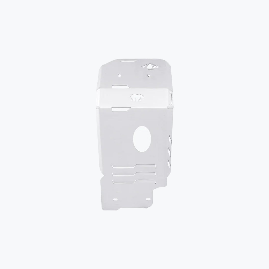 Legundary RE Bear 650 Vambrace Bash Plate