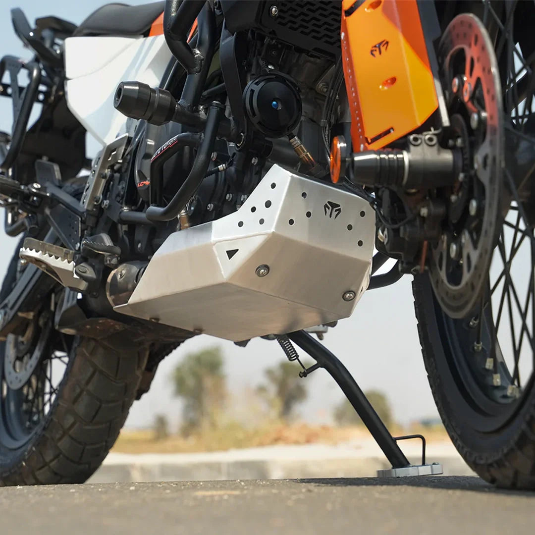 Moto Torque KTM 390 Adventure X Engine Guard Aluminium