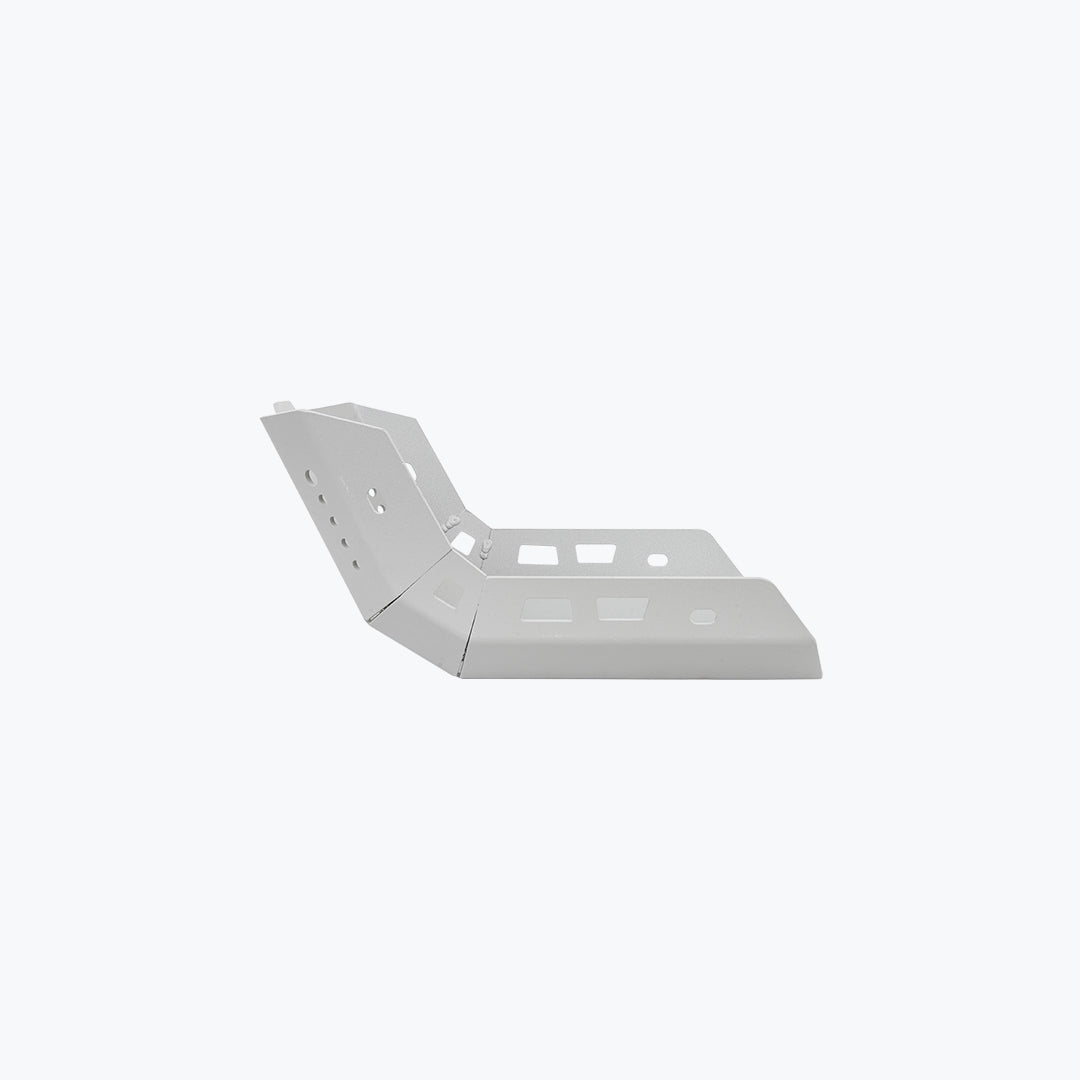 BIZEN Yezdi Adventure Gen 2 Aluminium Bash Plate
