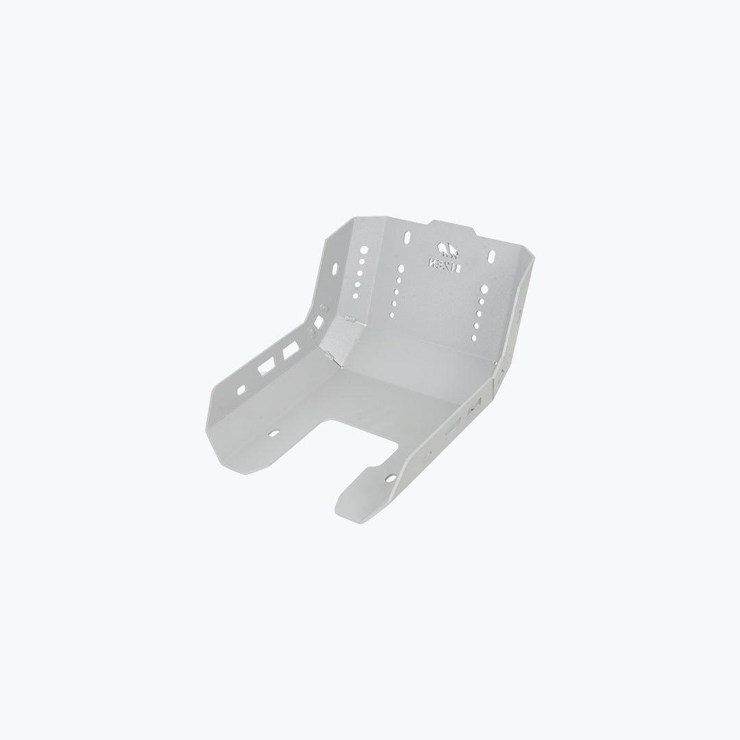 BIZEN Yezdi Adventure Gen 2 Aluminium Bash Plate