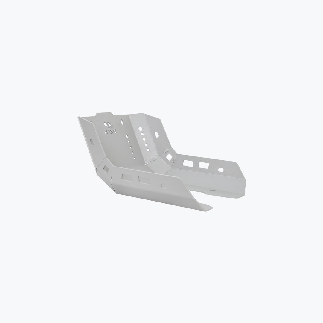 BIZEN Yezdi Adventure Gen 2 Aluminium Bash Plate