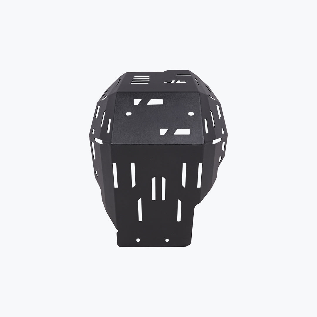 JB Racing KTM ADV 390 2025 Bash Plate